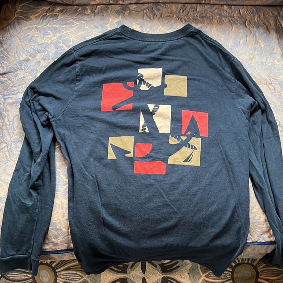 Nautica long sleeve - Picture 3 of 3